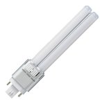 PL LAMP. OMNI-DIRECTIONAL - FLEX COLOR HYBRID (A+B) 120-277V -LED-7320-FC1-G4