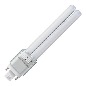 PL LAMP. OMNI-DIRECTIONAL - FLEX COLOR HYBRID (A+B) 120-277V -LED-7320-FC1-G4