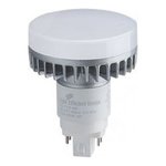 ELEC BALLAST -  G24Q RETROFIT - VERTICAL MTN ORIENTATION - 4000K ELECTRONIC BALLAST ONLY