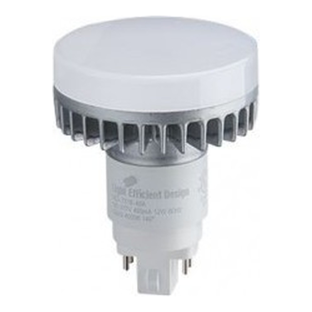 ELEC BALLAST -  G24Q RETROFIT - VERTICAL MTN ORIENTATION - 4000K ELECTRONIC BALLAST ONLY