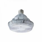35W POST TOP RETROFIT - REPLACES UP TO 175W HID - E26 - 5000K 120-277V -LED-8033E50D-G7