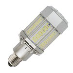 35W POST TOP RETROFIT - REPLACES UP TO 175W HID - EX39 - 4000K 120-277V -LED-8033M40D-G7