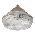 60W PARKING GARAGE RETROFIT - REPLACES UP TO 175W HID -E26 - 4000K