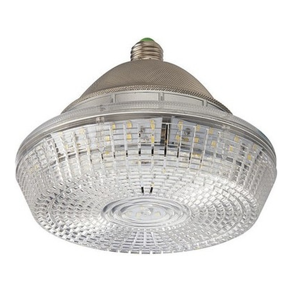 60W PARKING GARAGE RETROFIT - REPLACES UP TO 175W HID -E26 - 4000K