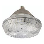 60W PARKING GARAGE RETROFIT - REPLACES UP TO 175W HID -E26 - 5700K 120-277V -LED-8035E57-A