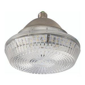 60W PARKING GARAGE RETROFIT - REPLACES UP TO 175W HID -E26 - 5700K 120-277V -LED-8035E57-A
