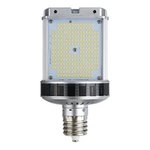 20W SHOE BOX/WALL PACK RETROFIT  - REPLACES UP TO 70W HID - E26 - 3000K 347V