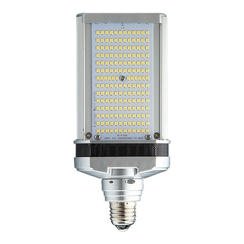 30W SHOE BOX/WALL PACK RETROFIT  - REPLACES UP TO 100W HID - E26 - 3000K 120-277V