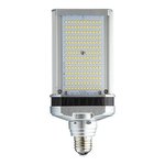 50W SHOE BOX/WALL PACK RETROFIT  - REPLACES UP TO 175W HID - E26 - 3000K 120-277V