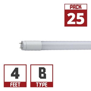 50W SHOE BOX/WALL PACK RETROFIT  - REPLACES UP TO 175W HID - E26 - 3000K/4000K/5000K 120-277V