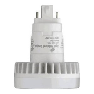 90W OPEN RATED HIGH BAY RETROFIT - REPLACES UP TO 250W HID - EX39 - 4000K 120-277V -LED-8136M40D