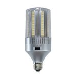 95W ENCLOSED RATED HIGH BAY RETROFIT - REPLACES UP TO 250W HID - EX39 - 3000K/4000K/5000K 120-277V -LED-8236M345D