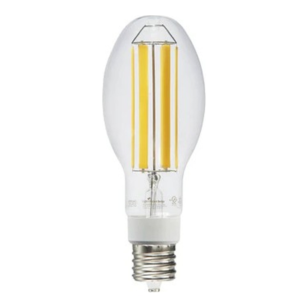 95W ENCLOSED RATED HIGH BAY RETROFIT - REPLACES UP TO 400W HID - EX39 - 4000K 347V -LED-8236M40C