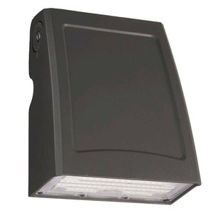 FLEX COLOR TRADITIONAL OUTDOOR WALL PACK 120V -RP-B-WPT-100L-FC
