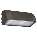 FLEX COLOR TRADITIONAL OUTDOOR WALL PACK 120V -RP-B-WPT-150L-FC