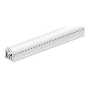 BARRE LUMINEUSE PRO 2FT CCT CHAUD AVEC PILOTE INTÉGRÉ 120-277V