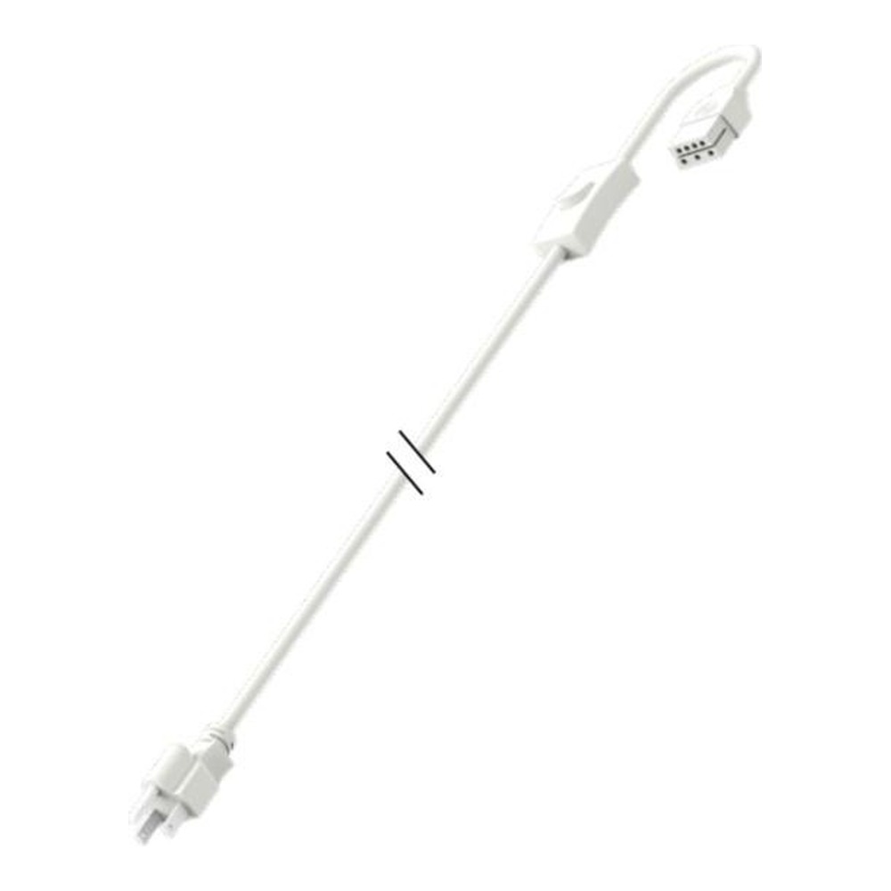 12FT 90-DEGREE INCOMING POWER CABLE