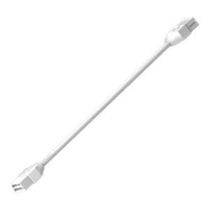 18IN DIMMABLE LINKING CABLE (10-PACK) HIGH VOLATAGE