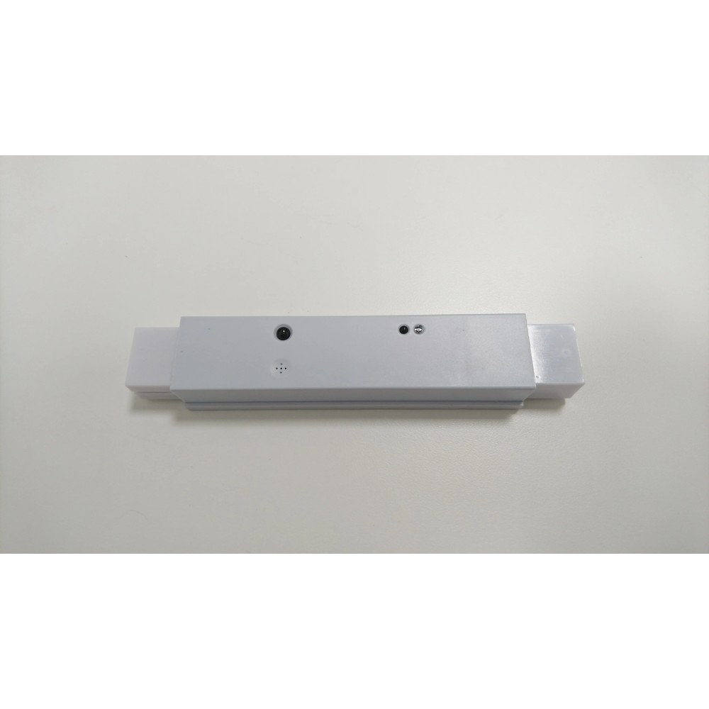 HIGH/LOW MOTION & DAYLIGHT SENSOR - LIMITED RANGE