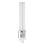 4FT LINKABLE LED LINEAR FIXTURE 48W WITH MICROWAVE MOTION SENSOR - SELECTABLE INTENSITY AND COLOR TEMPERATURE