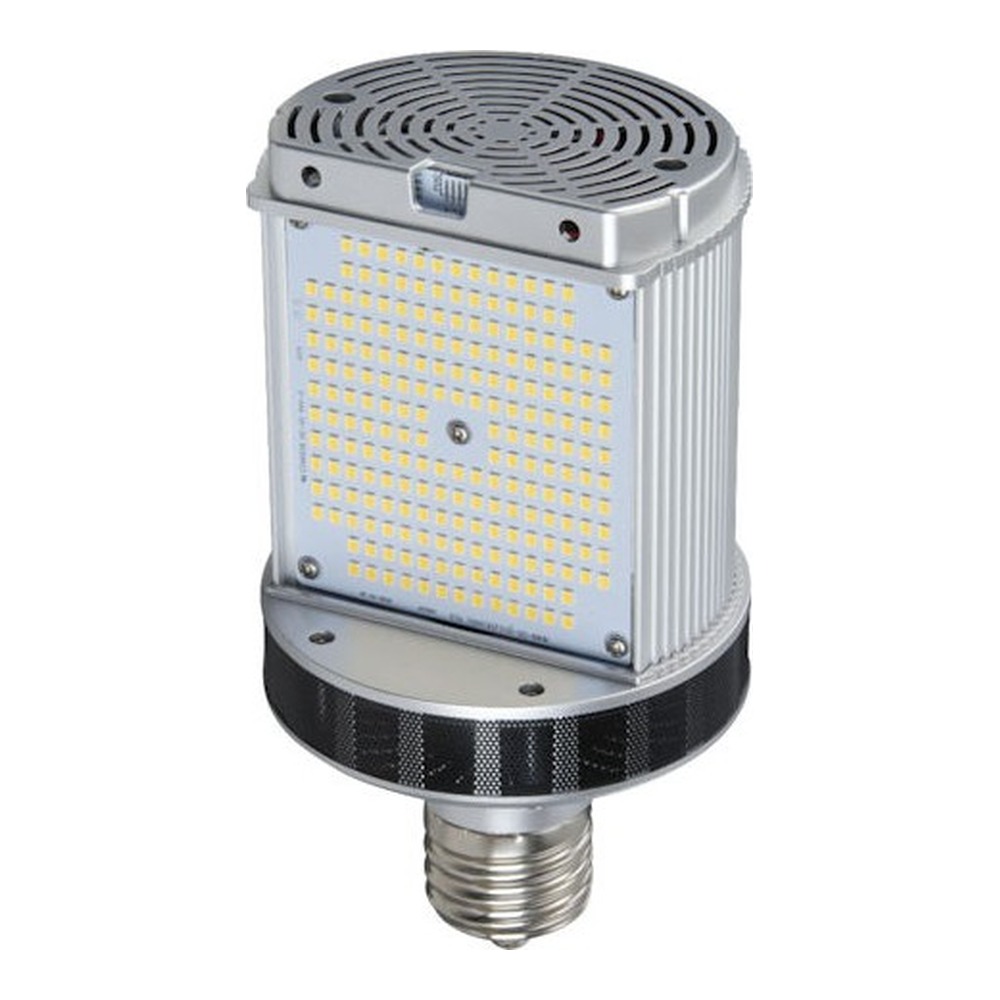 SELECTABLE WATTAGE AND COLOR TEMPERATURE LED LINEAR FIXTURE WITH MICROWAVE MOTION SENSOR AND EMERGENCY LIGHTING