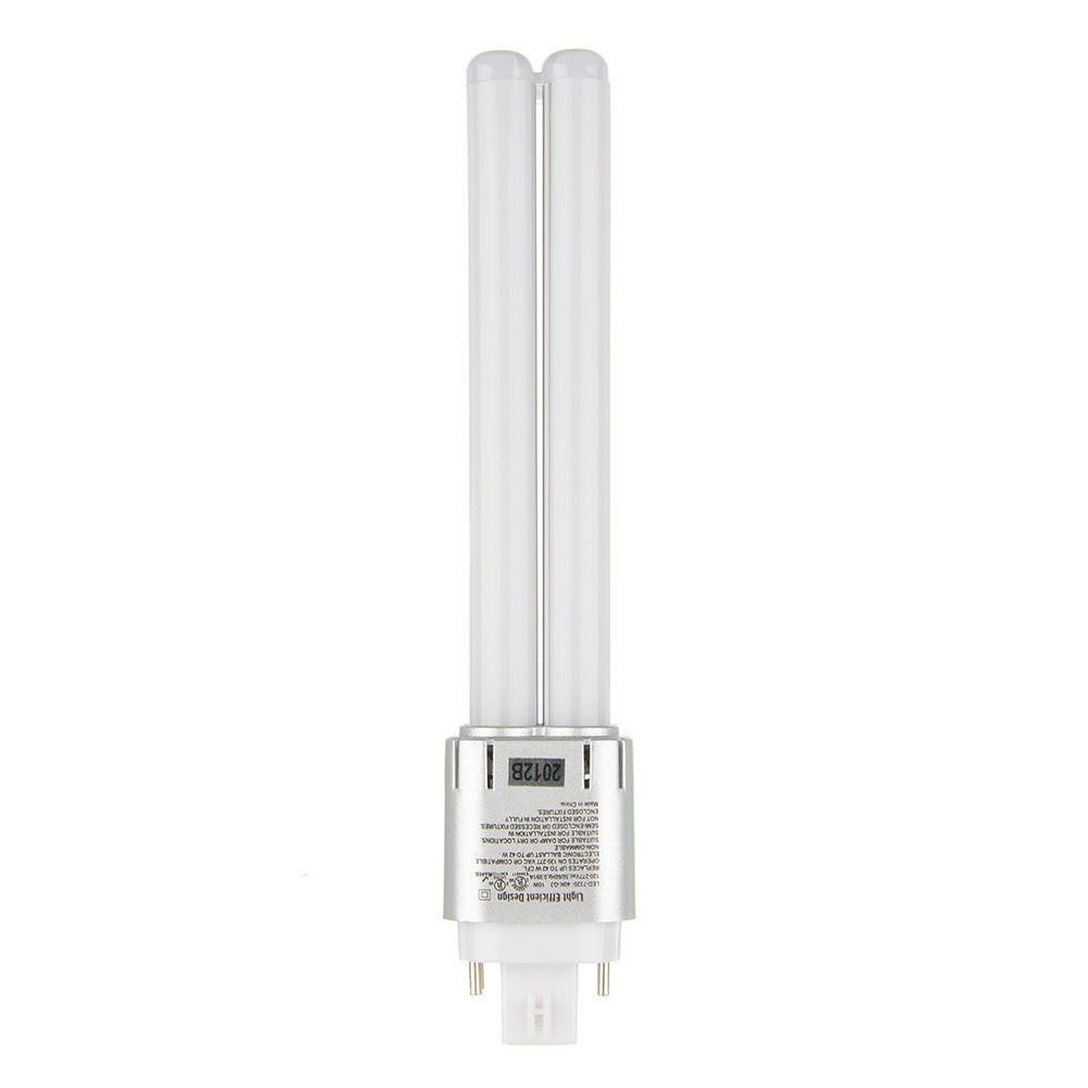 1X4 VOLUMETRIC FIXTURE 120-277