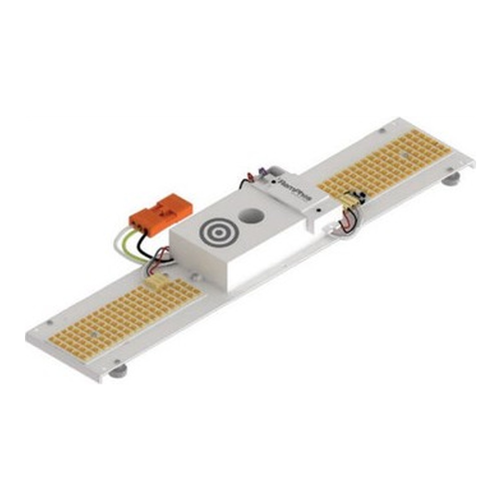 14" VANITY RETROFIT (MID MNT DRV)FLEXWATT+FLEXCOLOR  6W & 4000K DEFAULT SETTING 120-277V