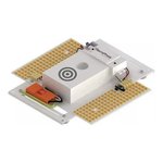 4" SCONCE RETROFITFLEXWATT+FLEXCOLOR  6W & 4000K DEFAULT SETTING 120-277V