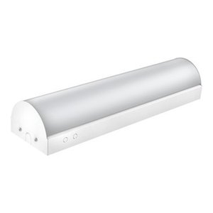 24" CORRIDOR/STAIRWAY RETROFITFLEXWATT+FLEXCOLOR 15W & 4000K DEFAULT SETTING 120-277V