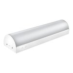 RÉNOVATION COULOIR/ESCALIER 36" FLEXWATT+FLEXCOLOR 15W & 4000K RÉGLAGE PAR DÉFAUT - DÉTECTEUR DE PRÉSENCE INCLUS 120-277V