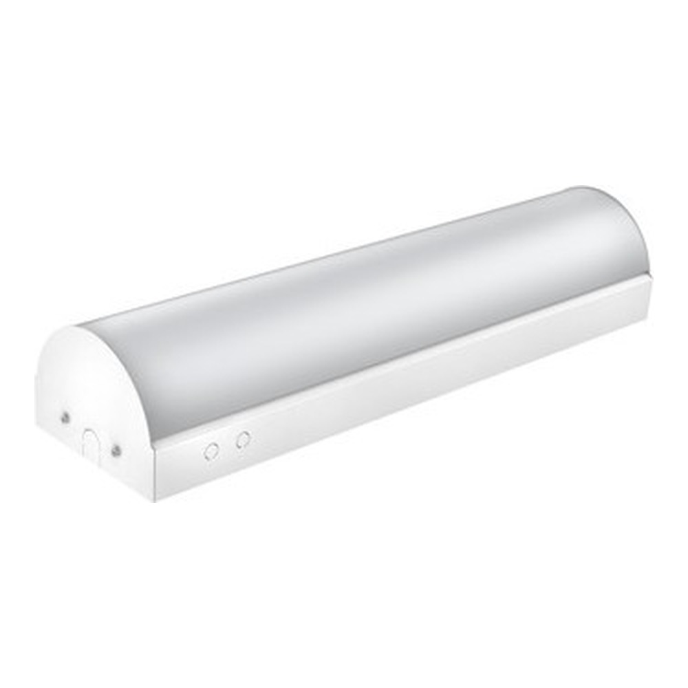 48" CORRIDOR/STAIRWAY RETROFITFLEXWATT+FLEXCOLOR 15W & 4000K DEFAULT SETTING 120-277V