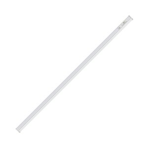LED BAR 14W - 5CCT - 90CRI 34 7/16" 3-WIRE FIXTURE - WHITE - LEDBAR34-CCT