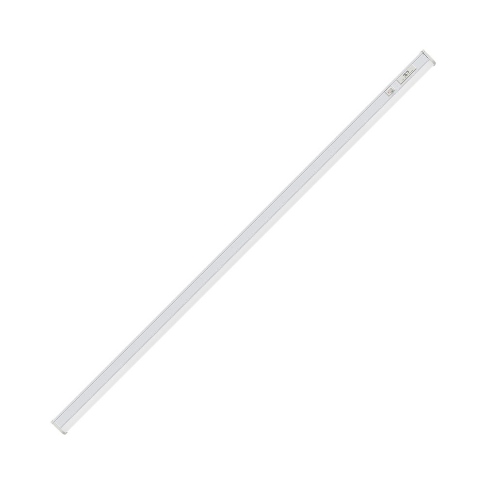 LED BAR 14W - 5CCT - 90CRI 34 7/16" 3-WIRE FIXTURE - WHITE - LEDBAR34-CCT