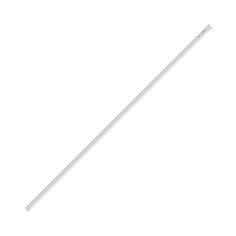 LED BAR 22W - 5CCT - 90CRI 58 1/16" 3-WIRE FIXTURE - WHITE - LEDBAR58-CCT