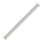 LED BAR 3W - 3000K - 90CRI - 9" 3-WIRE FIXTURE - WHITE - LEDBAR9-30K-90