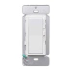 LED DIMMER SWITCH BLACK (3A) - LEDCO