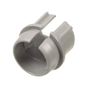 1/2" PVC SNAP CONNECTORS - NYLON