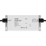 4 ZONE CONTROLLER 12A UNIVERSAL LEDCO
