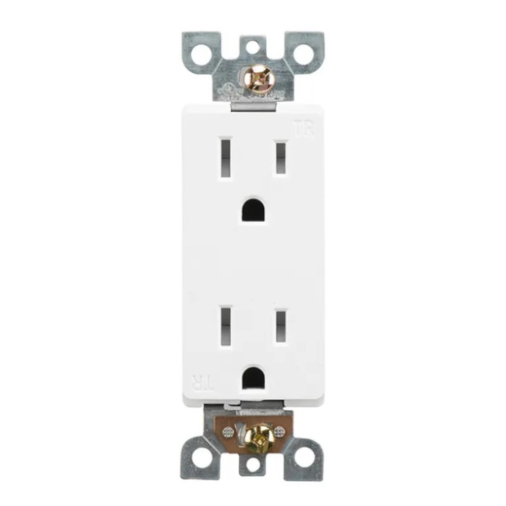 USB + TYPE C 4.8A ELECTRICAL SOCKET