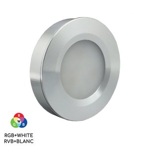 LED PUCK 150R 24V RGBW 30K
