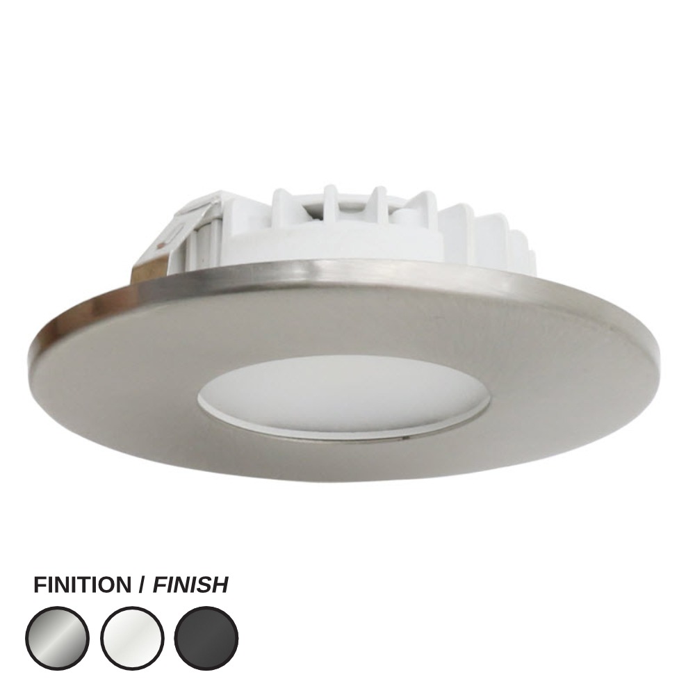 LED PUCK #300 (CCT) 24V