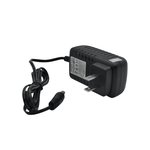 NON-DIMMABLE POWER SUPPLY - 12W 24V (PLUG-IN)