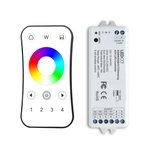 1 ZONE R24 REMOTE & CONTROLLER - RGBW LEDCO