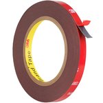 3M DOUBLE-SIDED SELF-ADHESIVE TAPE - 110' LENGTH