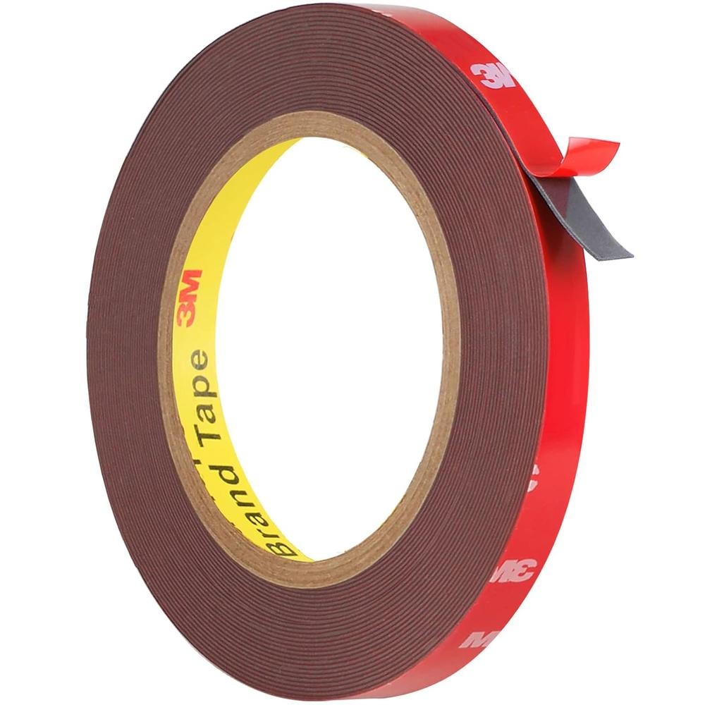 3M DOUBLE-SIDED SELF-ADHESIVE TAPE - 110' LENGTH