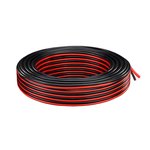 OUTDOOR LANDSCAPING WIRE - 18/2 - 100 FEET