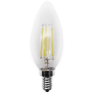 LED BULBS - LED BULB CTC 5_5W - LEDCTC55W27K