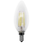 LED BULBS - LED BULB CTC 8W - LEDCTC8W30K