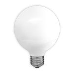 LEDG25-5W-30K - LEDG25-5W-30K - White