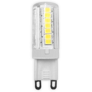 LED BULBS - LED BULB G9 4.5W - LEDG945W30K